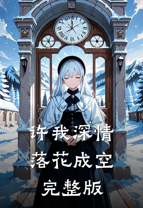 许我深情，落花成空完整版