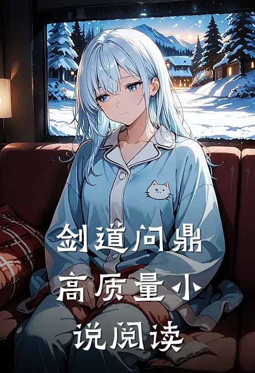 剑道问鼎高质量小说阅读