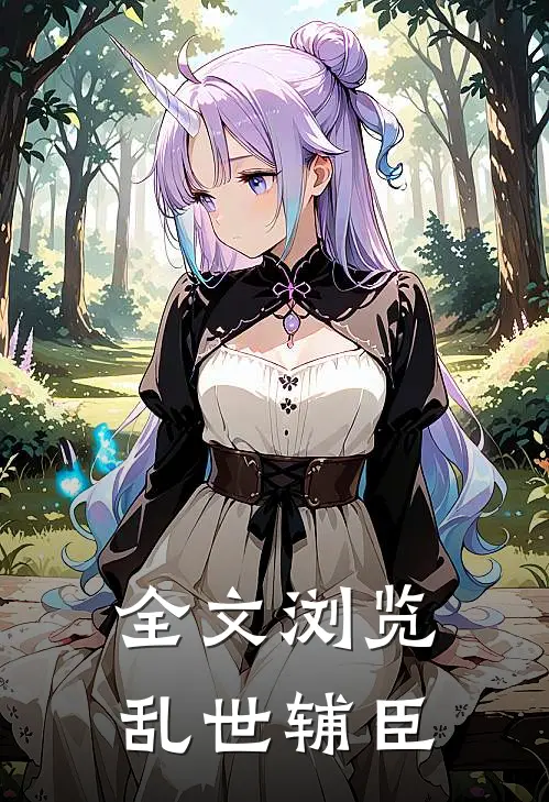 全文浏览乱世辅臣