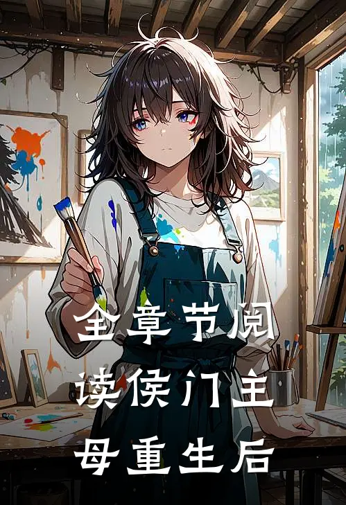 全章节阅读侯门主母重生后