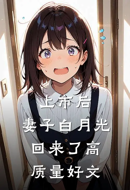 上市后，妻子白月光回来了高质量好文