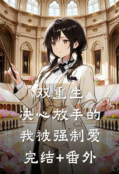 双重生：决心放手的我被强制爱完结+番外