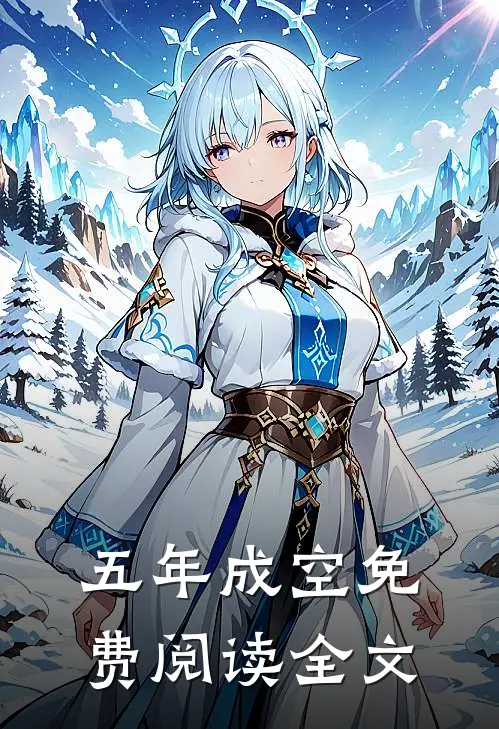 五年成空免费阅读全文