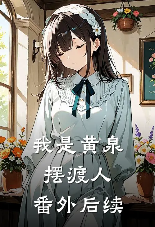 我是黄泉摆渡人： 番外后续