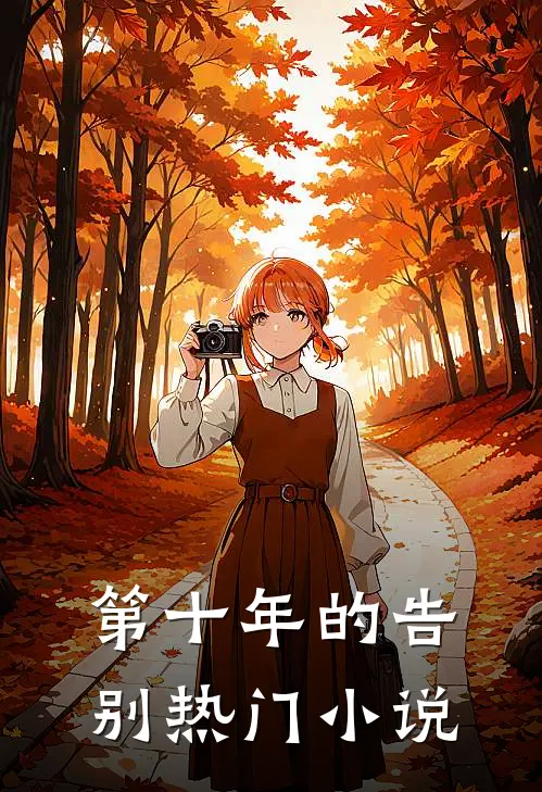 第十年的告别热门小说