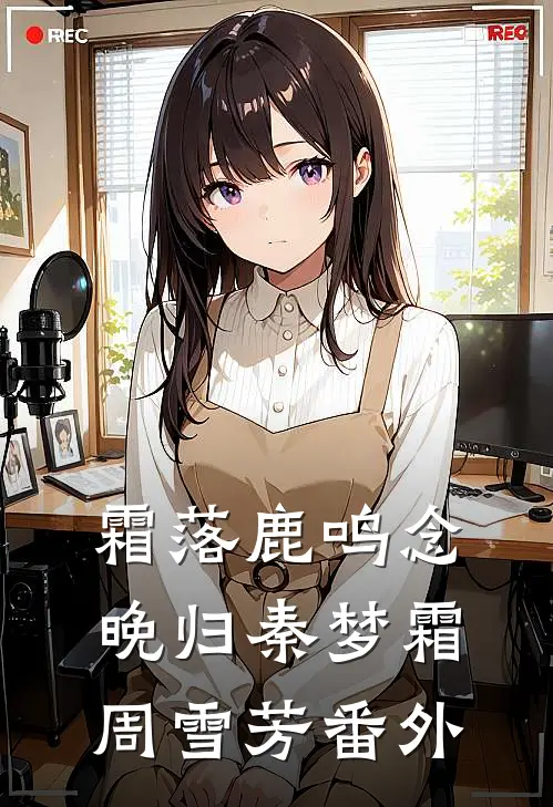 霜落鹿鸣念晚归秦梦霜周雪芳番外