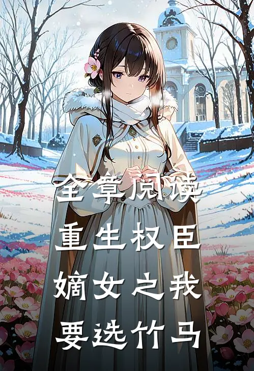 全章阅读重生权臣嫡女之我要选竹马