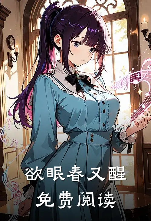 欲眠春又醒免费阅读