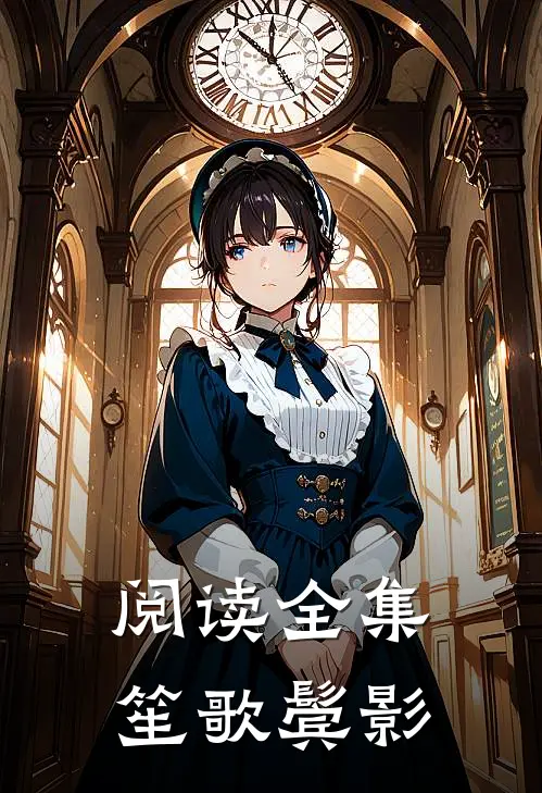阅读全集笙歌鬓影