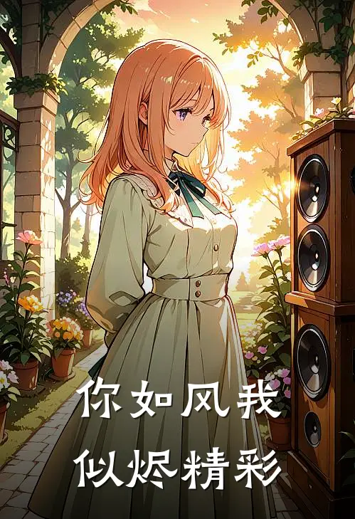 你如风我似烬精彩