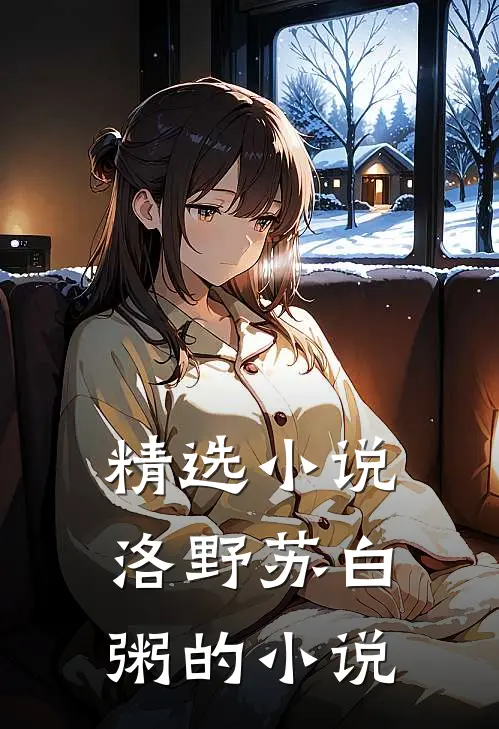 精选小说洛野苏白粥的小说