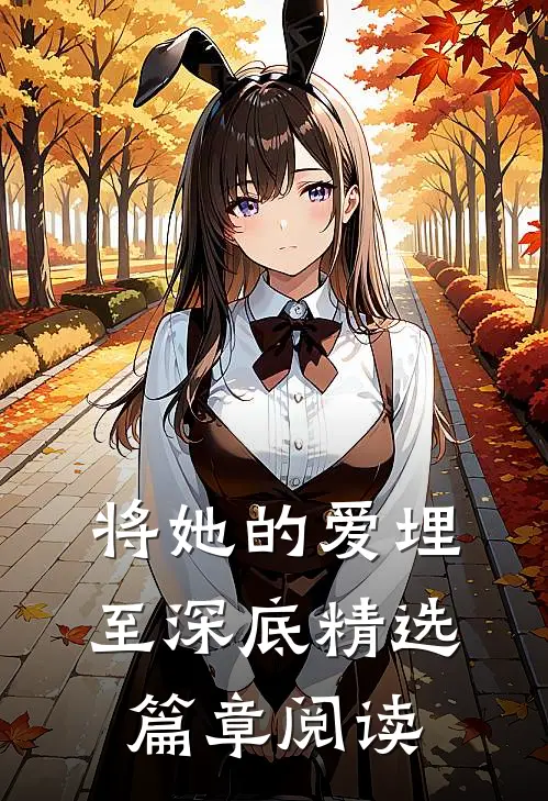 将她的爱埋至深底精选篇章阅读