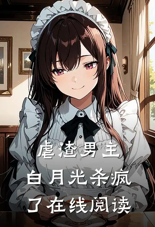 虐渣男主，白月光杀疯了在线阅读