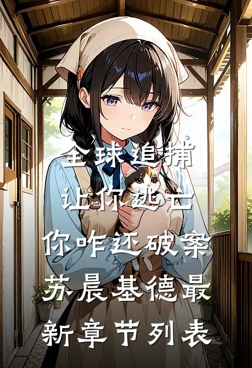 全球追捕：让你逃亡，你咋还破案苏晨基德最新章节列表