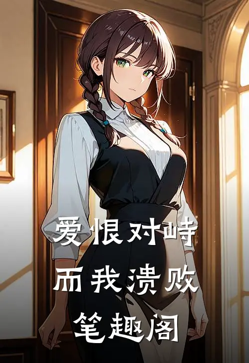 爱恨对峙，而我溃败笔趣阁