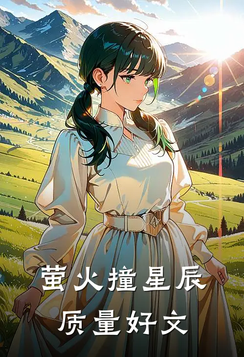 萤火撞星辰质量好文