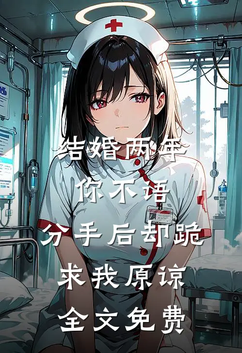 结婚两年你不语，分手后却跪求我原谅全文免费