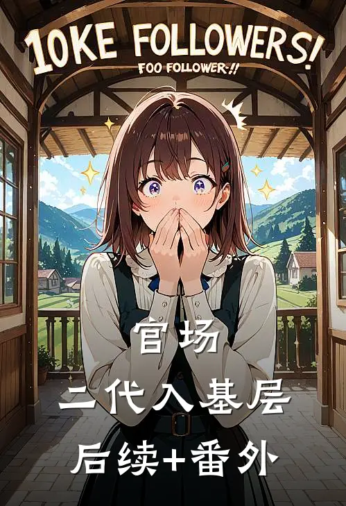 官场：二代入基层后续+番外