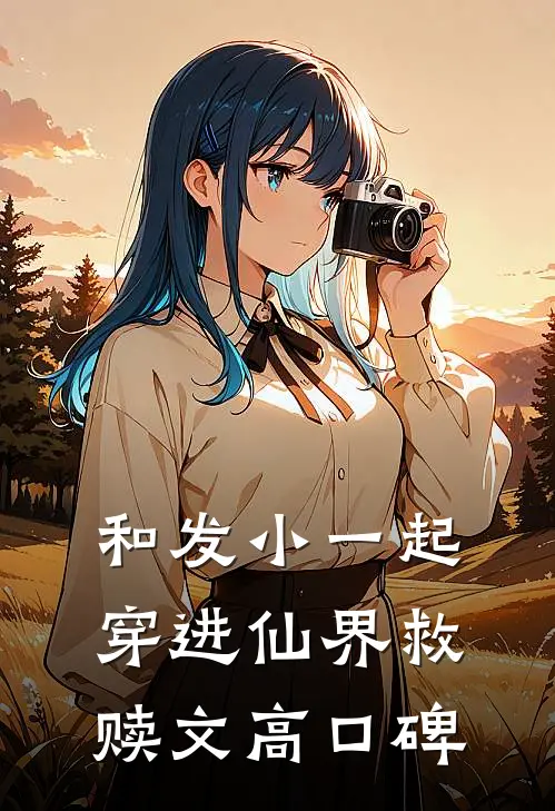 和发小一起穿进仙界救赎文高口碑
