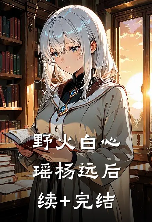 野火白心瑶杨远后续+完结