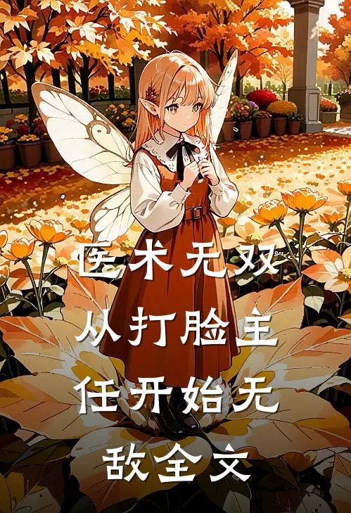 医术无双：从打脸主任开始无敌全文