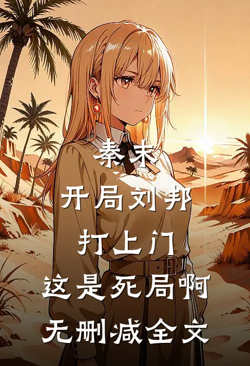 秦末：开局刘邦打上门，这是死局啊无删减全文