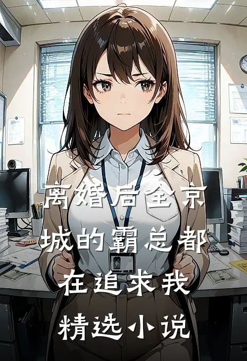 离婚后全京城的霸总都在追求我精选小说