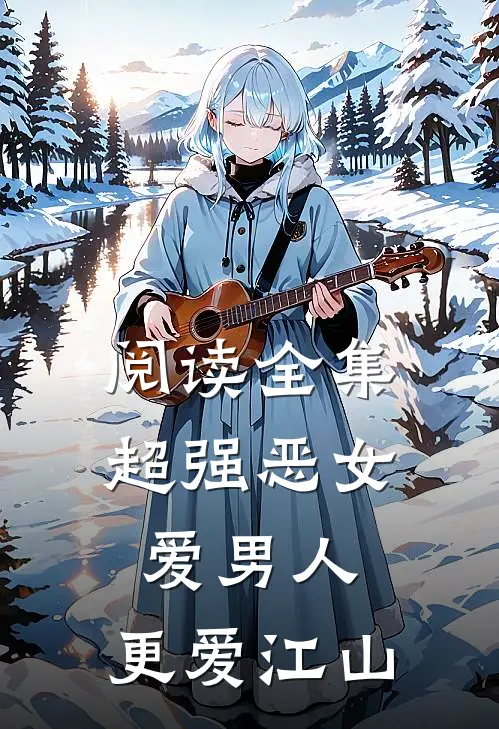 阅读全集超强恶女：爱男人，更爱江山