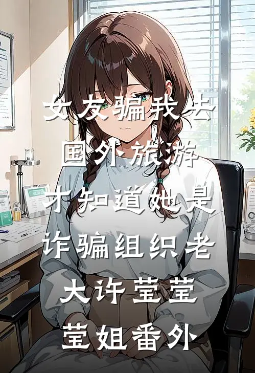 女友骗我去国外旅游，才知道她是诈骗组织老大许莹莹莹姐番外