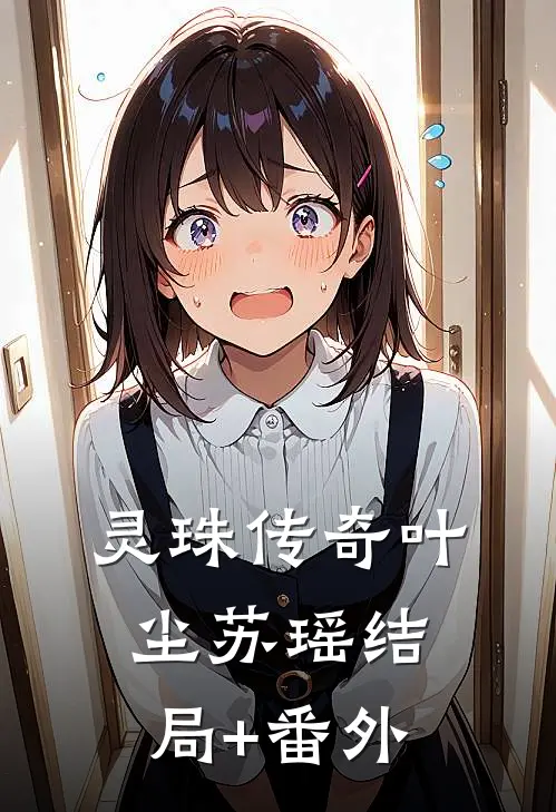 《灵珠传奇》叶尘苏瑶结局+番外