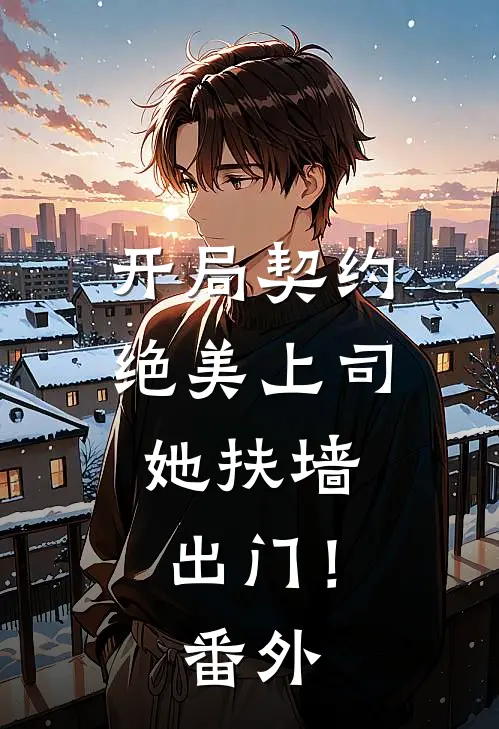 开局契约绝美上司，她扶墙出门！番外
