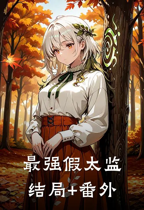 最强假太监结局+番外