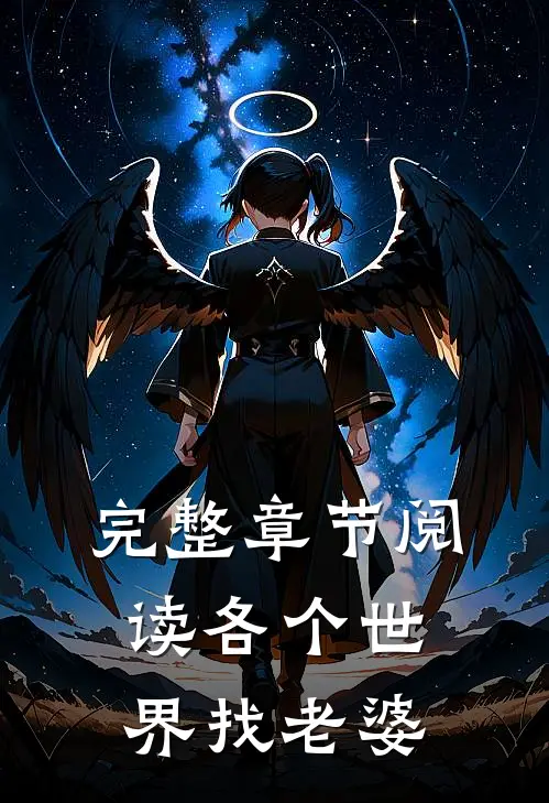 完整章节阅读各个世界找老婆