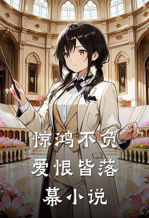 惊鸿不负,爱恨皆落幕免费阅读