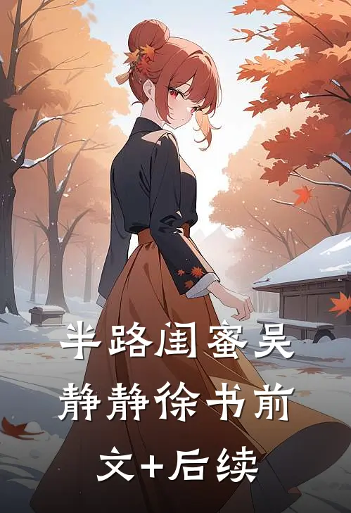 半路闺蜜吴静静徐书前文+后续