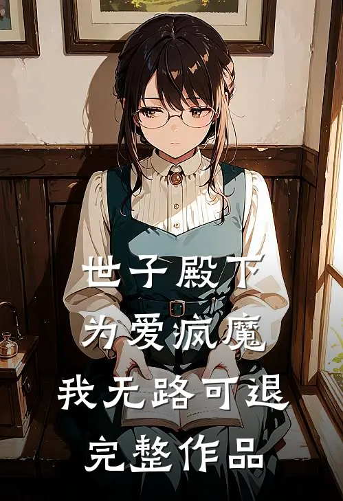 世子殿下为爱疯魔,我无路可退完整作品