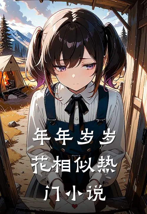 年年岁岁花相似热门小说