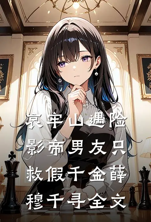 哀牢山遇险，影帝男友只救假千金薛穆千寻全文