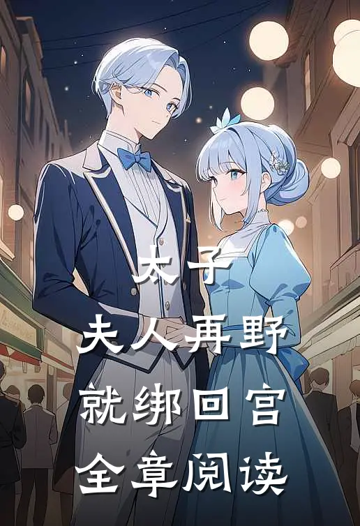 太子：夫人再野就绑回宫全章阅读