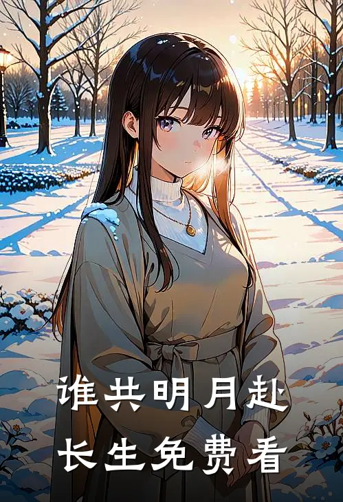 谁共明月赴长生免费看