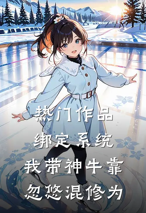 热门作品绑定系统：我带神牛靠忽悠混修为