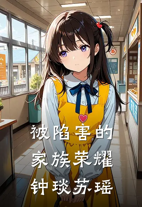 被陷害的家族荣耀钟琰苏瑶
