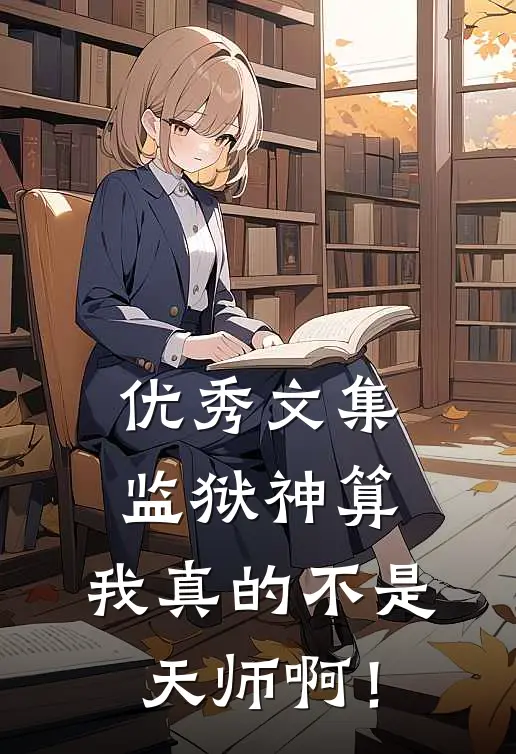优秀文集监狱神算：我真的不是天师啊！