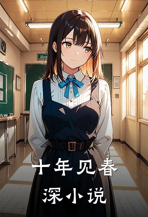 十年见春深小说