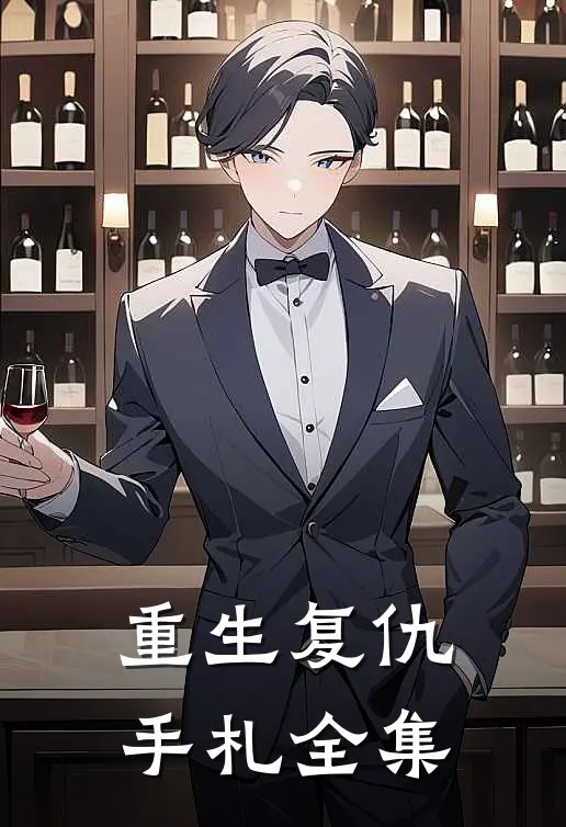 重生复仇手札全集