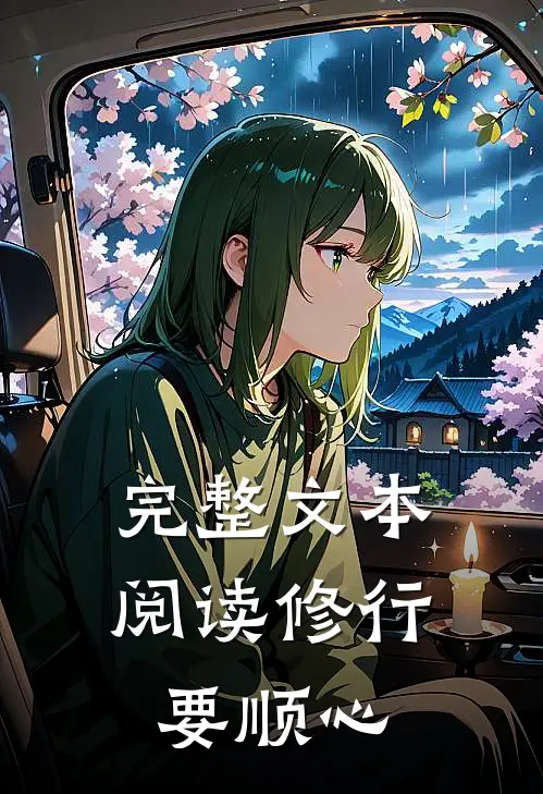 完整文本阅读修行要顺心