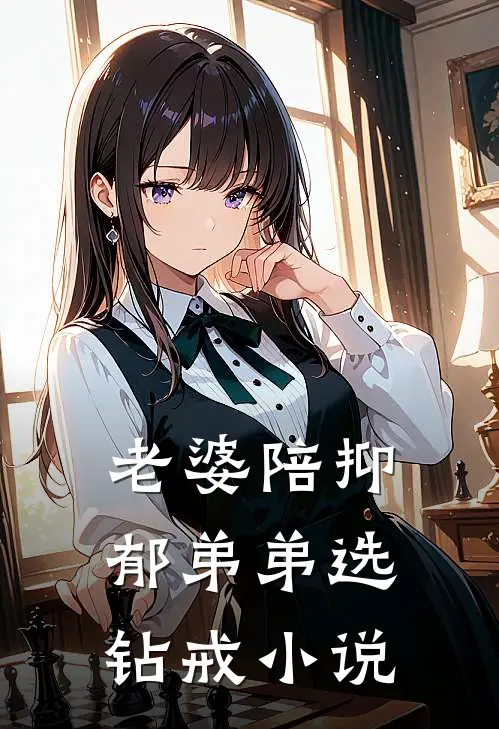 老婆陪抑郁弟弟选钻戒小说