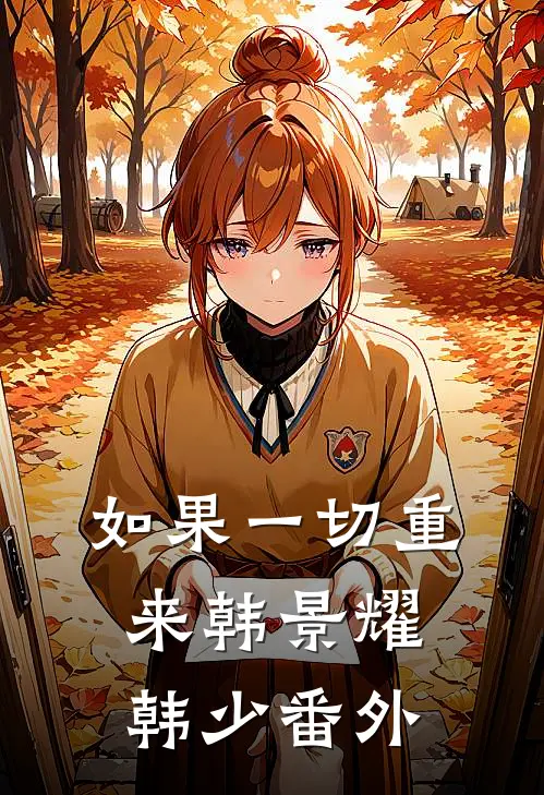 如果一切重来韩景耀韩少 番外