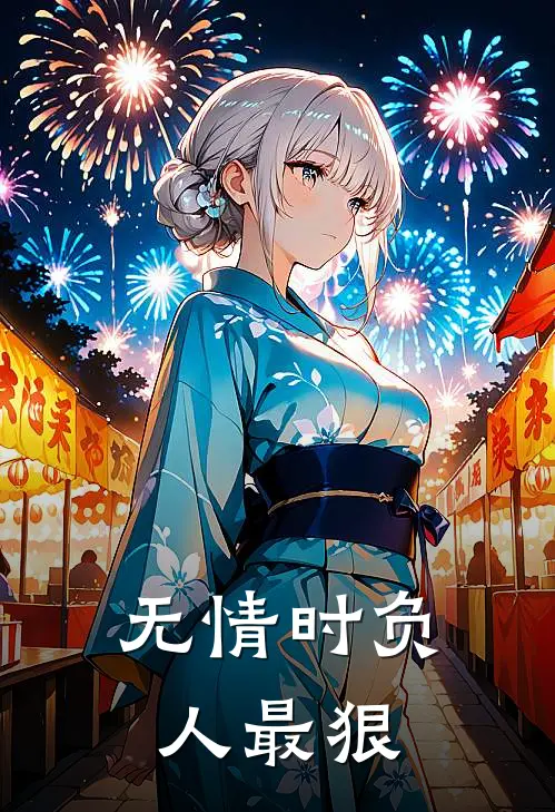 无情时负人最狠