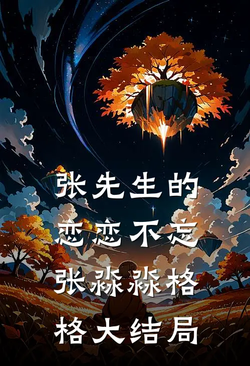 张先生的恋恋不忘张淼淼格格大结局